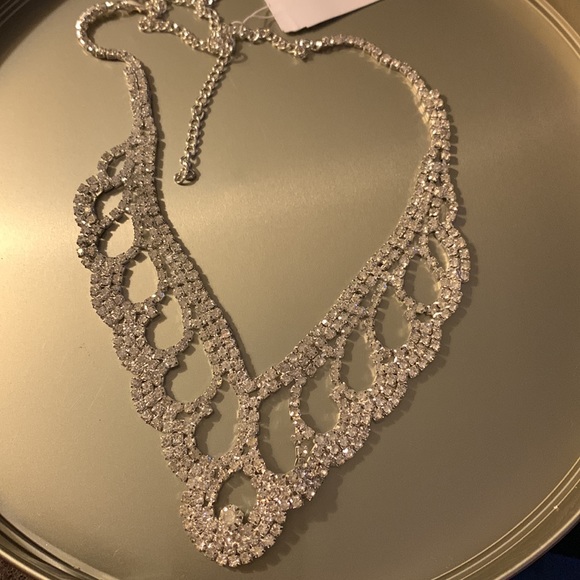 Joan vass necklace